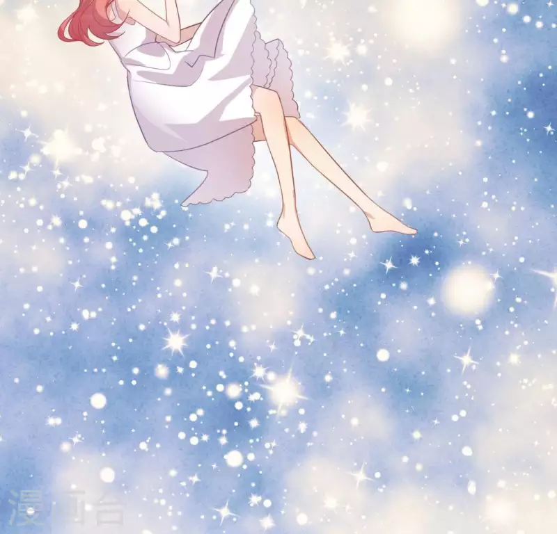 神明大人求放過 - 第49話 一直這樣，也很好(2/3) - 3