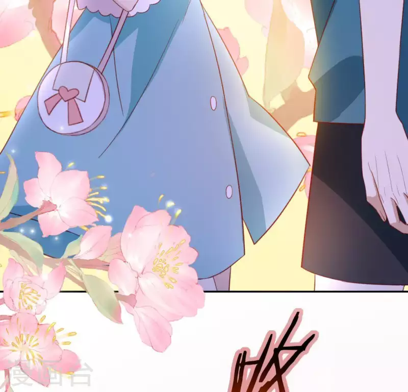 神明大人求放過 - 第51話 天使司銘(1/2) - 2