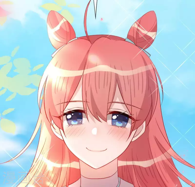 神明大人求放過 - 第51話 天使司銘(1/2) - 3