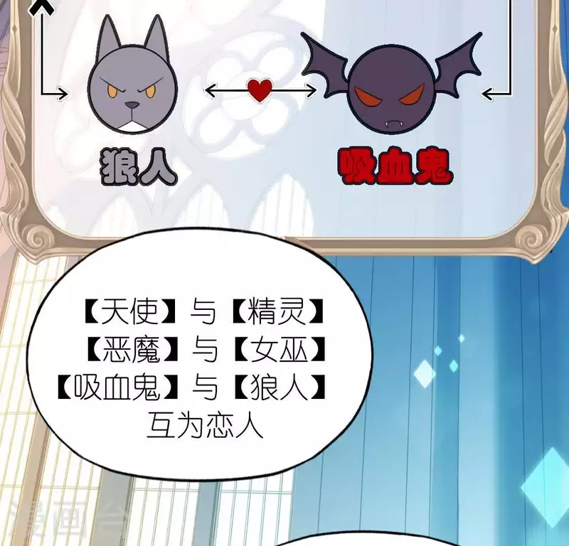 神明大人求放過 - 第51話 天使司銘(1/2) - 3