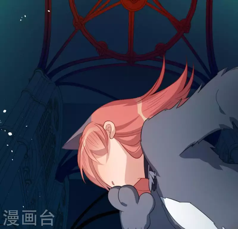 神明大人求放過 - 第51話 天使司銘(2/2) - 1