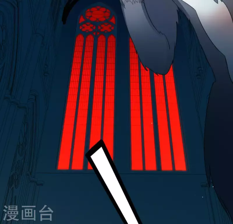 神明大人求放過 - 第51話 天使司銘(2/2) - 2