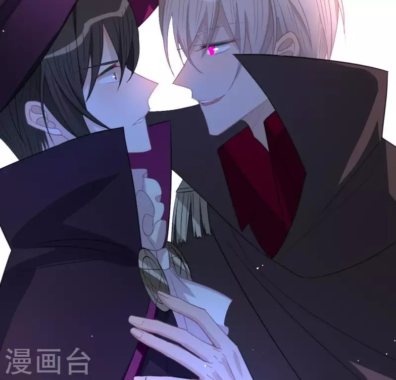 神明大人求放過 - 第53話 我就是你心中的惡魔(1/2) - 8