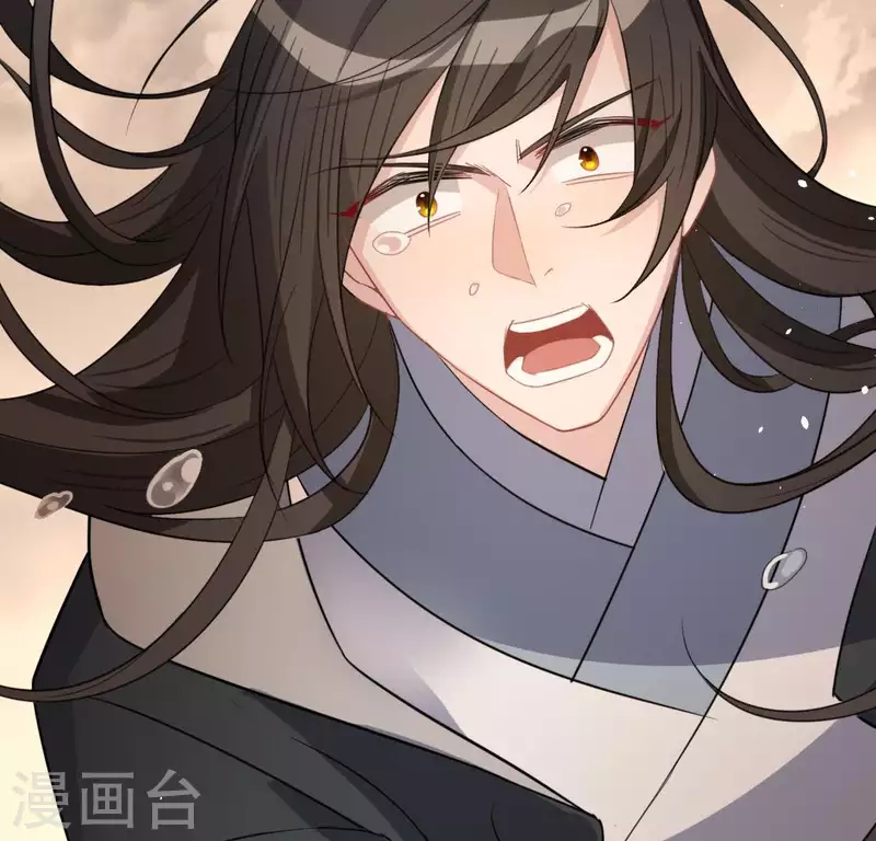 神明大人求放過 - 第53話 我就是你心中的惡魔(2/2) - 3