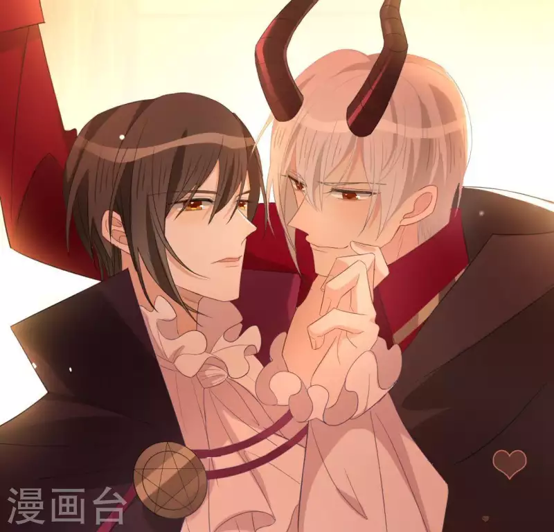 神明大人求放過 - 第53話 我就是你心中的惡魔(1/2) - 6