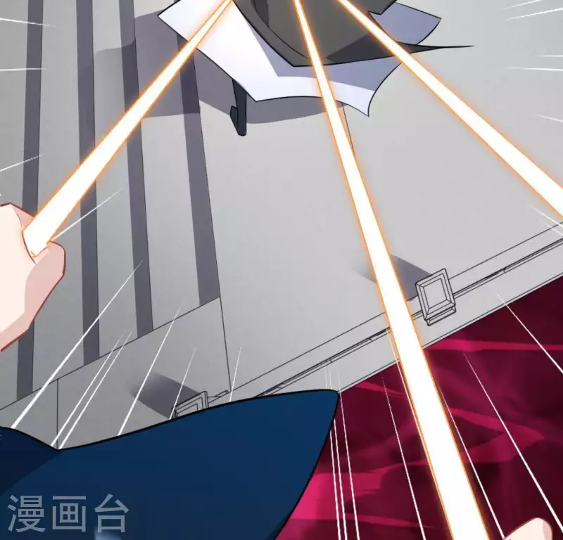 神明大人求放過 - 第53話 我就是你心中的惡魔(2/2) - 3