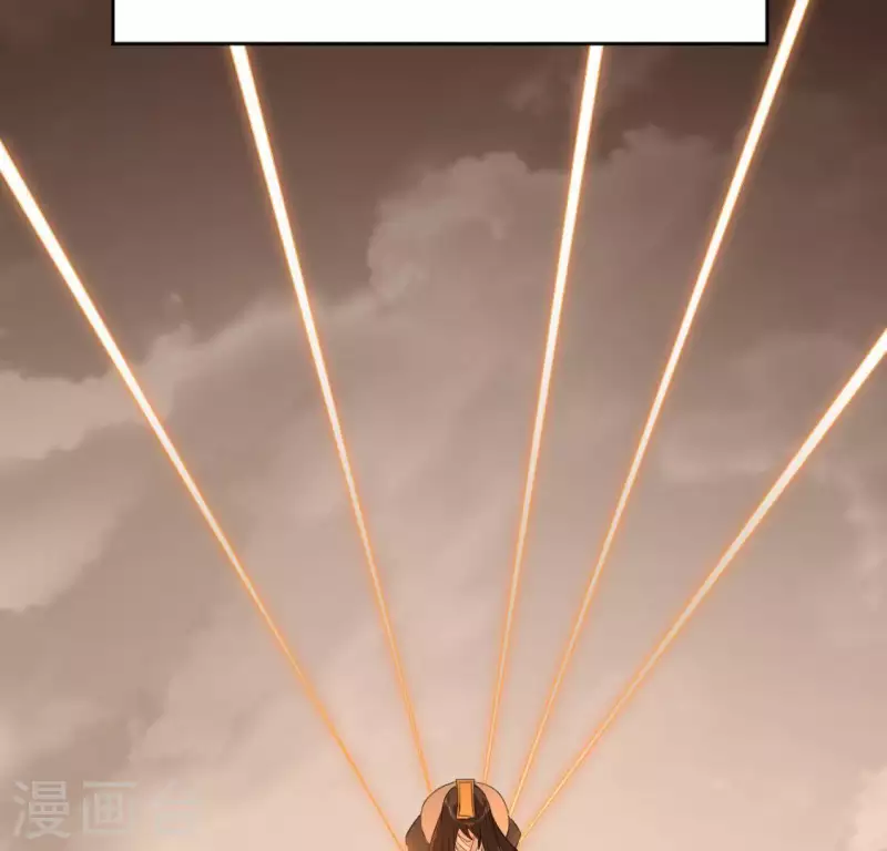 神明大人求放過 - 第53話 我就是你心中的惡魔(2/2) - 1