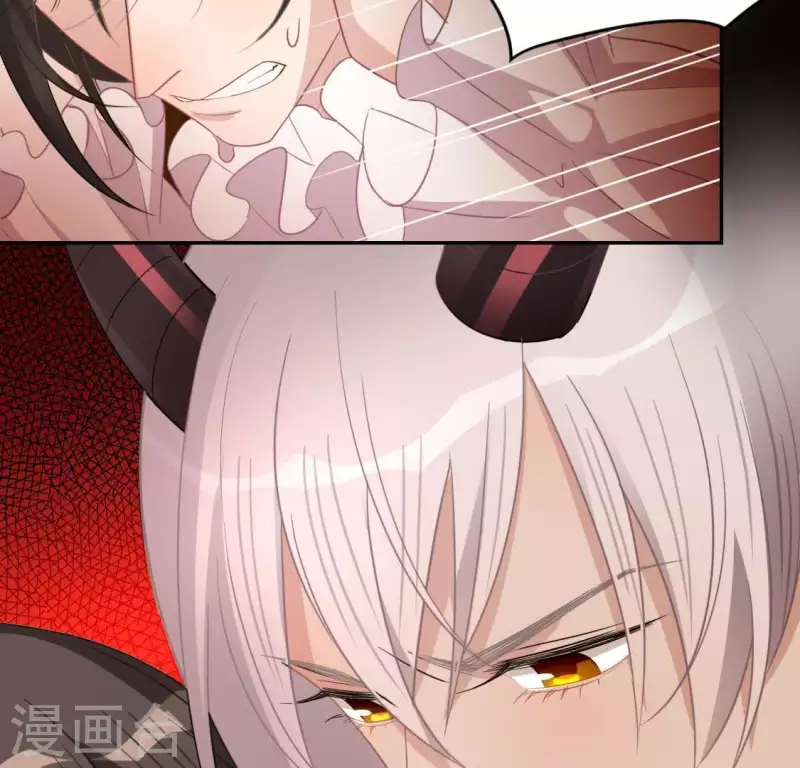 神明大人求放過 - 第53話 我就是你心中的惡魔(2/2) - 1