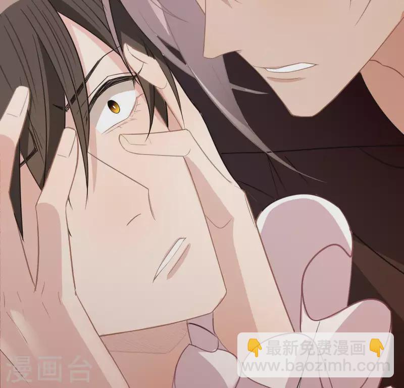 神明大人求放過 - 第53話 我就是你心中的惡魔(2/2) - 2