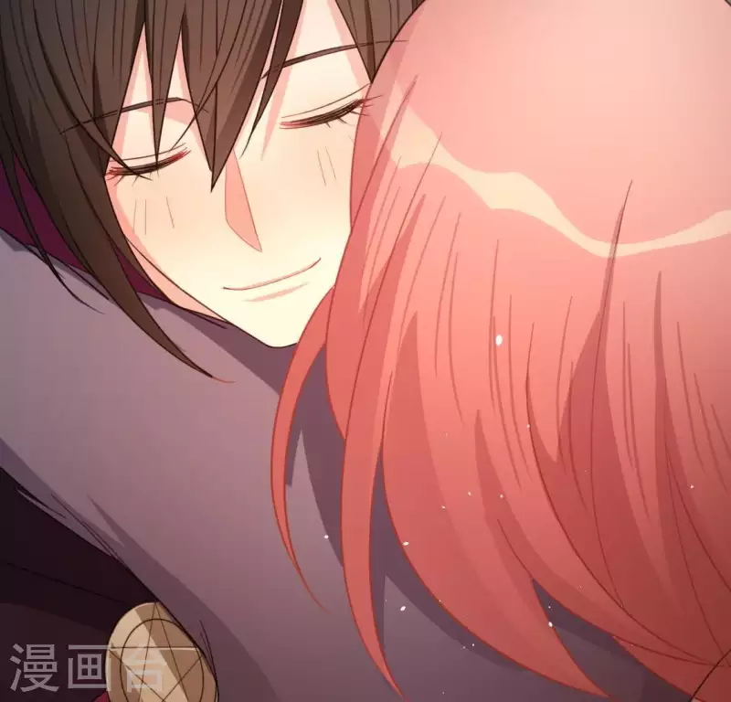 神明大人求放過 - 第55話 千澈的表白(1/3) - 3