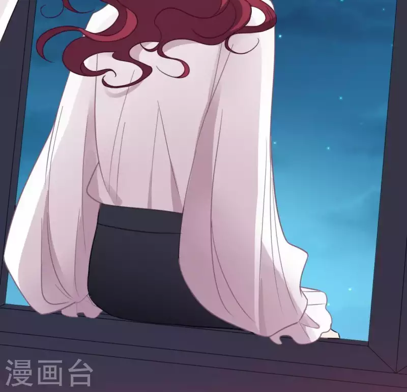 神明大人求放過 - 第55話 千澈的表白(2/3) - 4