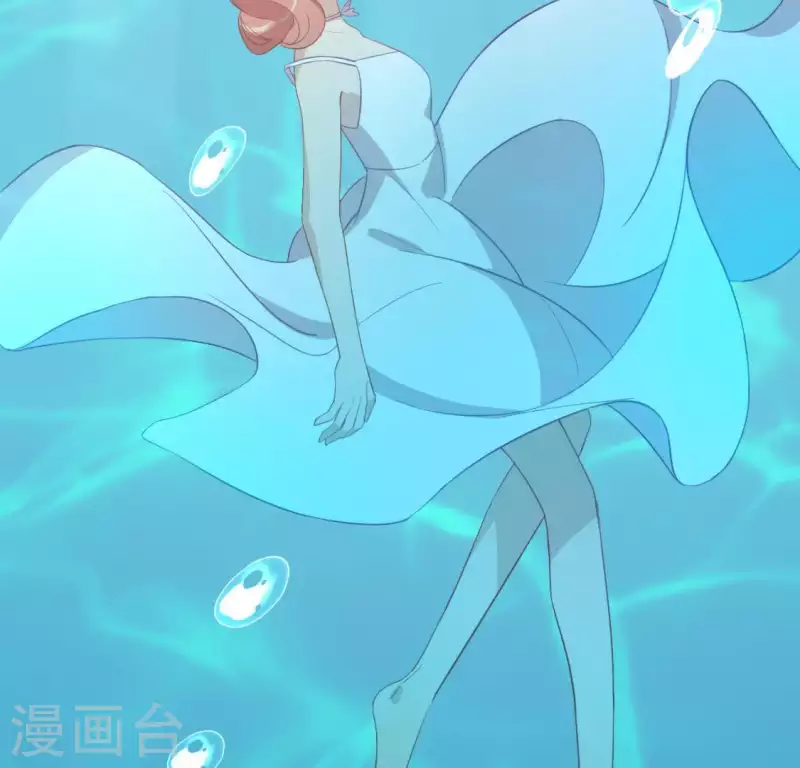 神明大人求放過 - 第59話 這種感覺就是喜歡嗎？(1/2) - 1