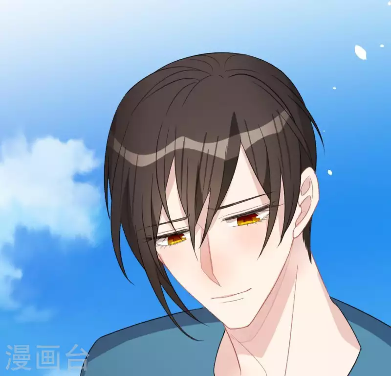 神明大人求放過 - 第59話 這種感覺就是喜歡嗎？(2/2) - 4