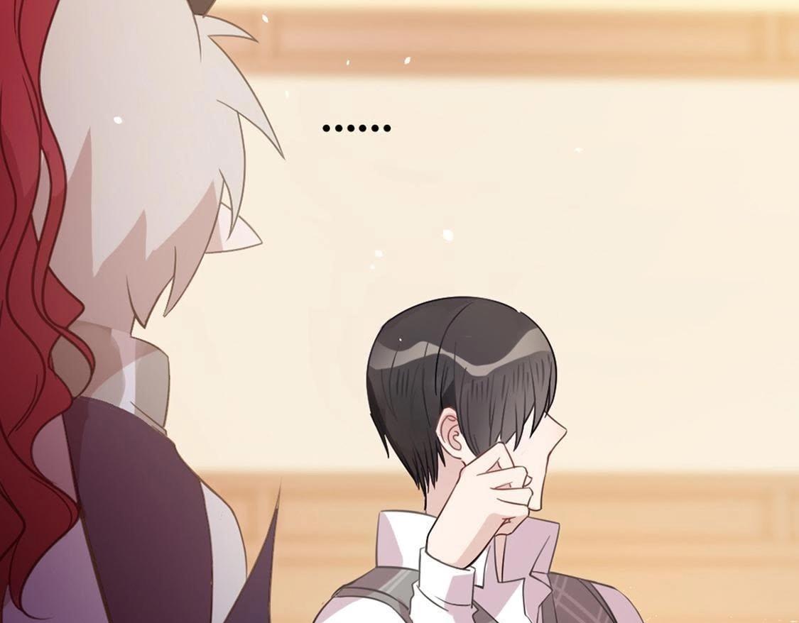 神明大人求放過 - 第6話 千澈與繁玥登場(3/3) - 5