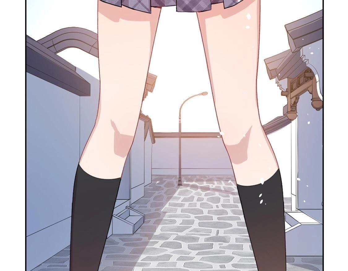 神明大人求放過 - 第6話 千澈與繁玥登場(1/3) - 3