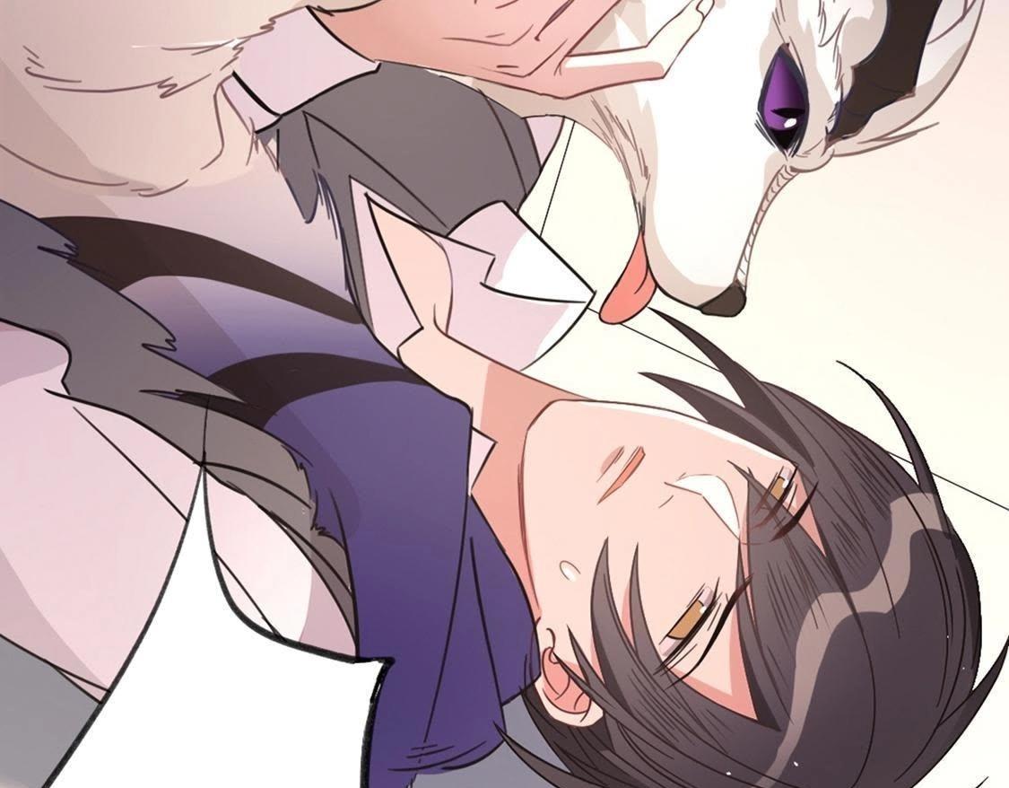 神明大人求放過 - 第6話 千澈與繁玥登場(3/3) - 8