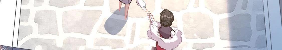 神明大人求放過 - 第6話 千澈與繁玥登場(1/3) - 8