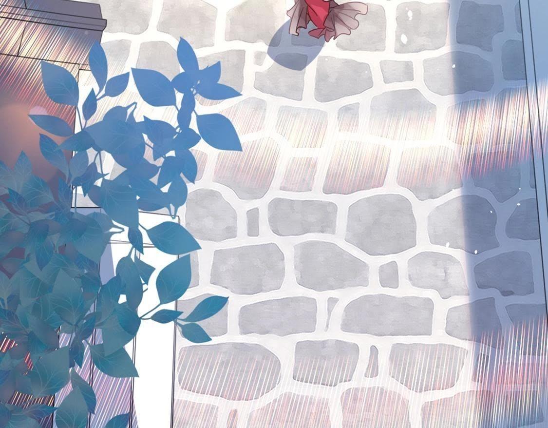 神明大人求放過 - 第6話 千澈與繁玥登場(1/3) - 1