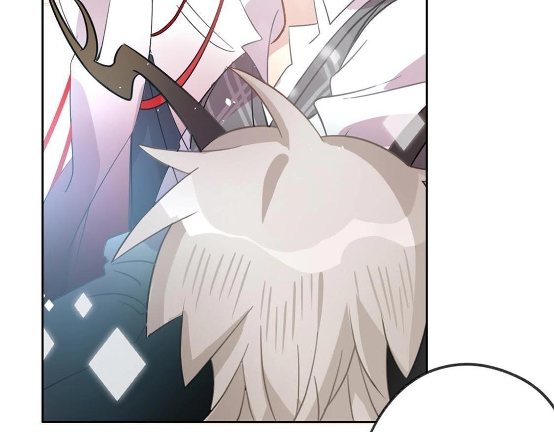 神明大人求放過 - 第6話 千澈與繁玥登場(1/3) - 6