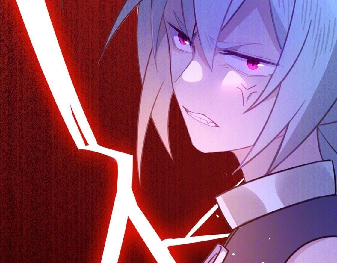 神明大人求放過 - 第6話 千澈與繁玥登場(2/3) - 8