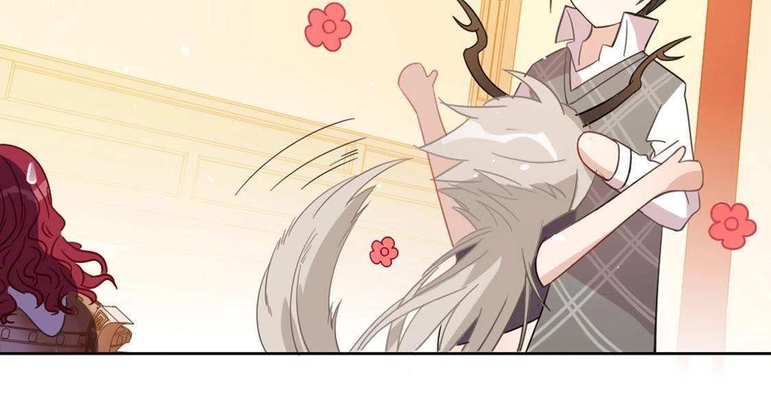 神明大人求放過 - 第6話 千澈與繁玥登場(2/3) - 3