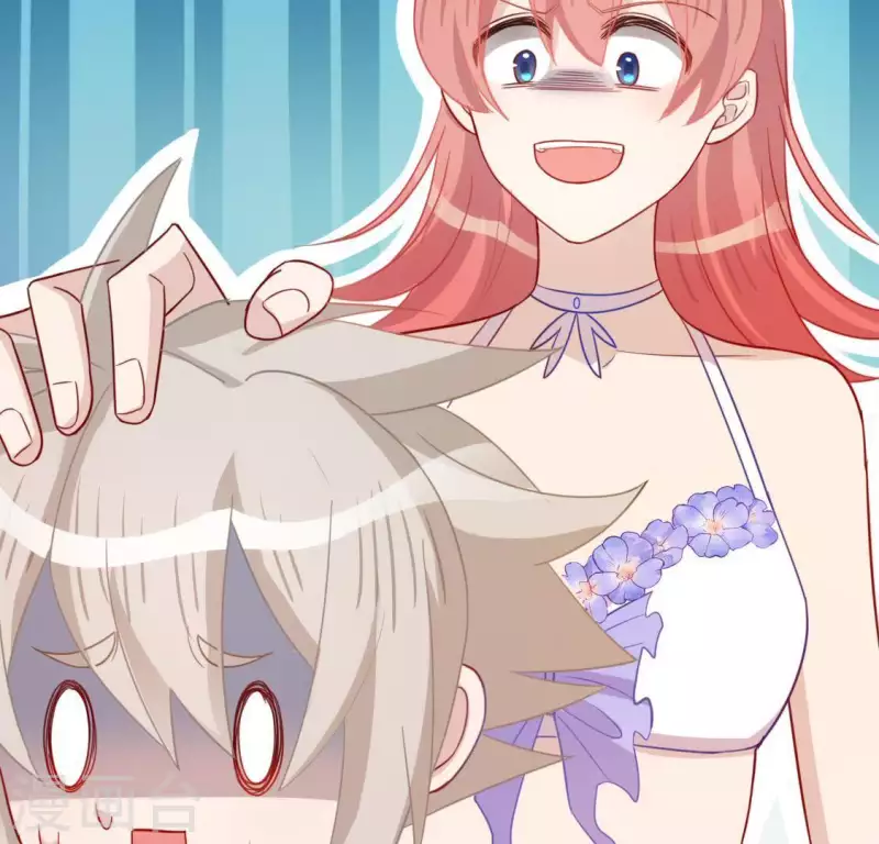 神明大人求放過 - 第61話 只想陪在你身邊(2/2) - 4