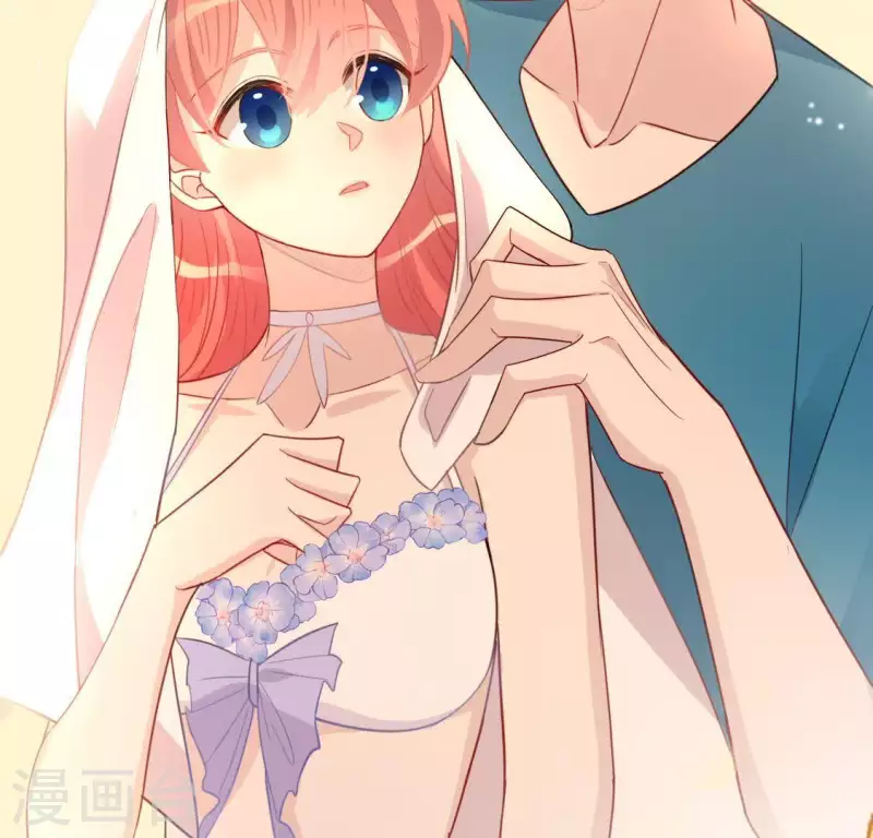 神明大人求放過 - 第61話 只想陪在你身邊(2/2) - 4