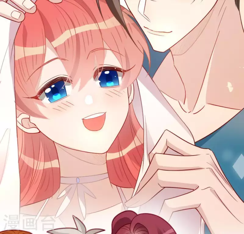 神明大人求放過 - 第61話 只想陪在你身邊(2/2) - 6