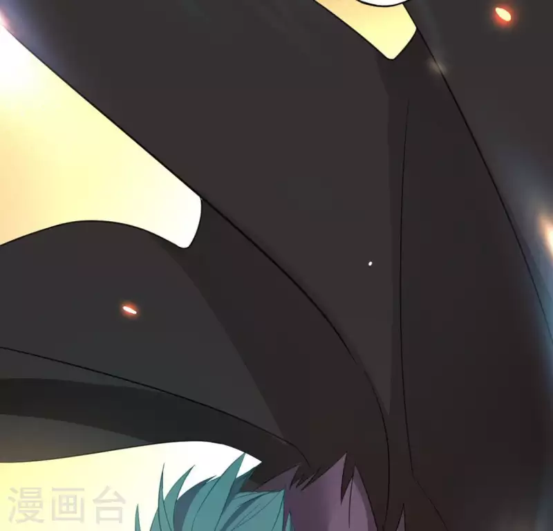 神明大人求放過 - 第61話 只想陪在你身邊(2/2) - 3