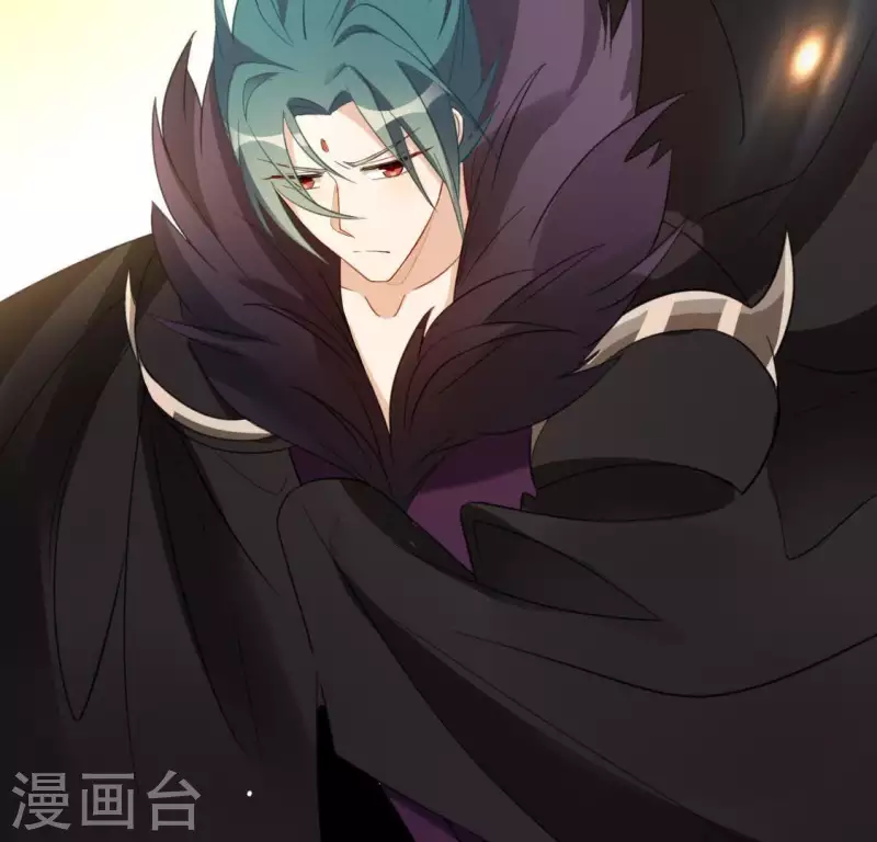 神明大人求放過 - 第61話 只想陪在你身邊(2/2) - 4