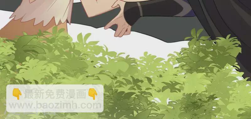 神明大人求放過 - 第65話 桃桃的心動瞬間(1/2) - 6