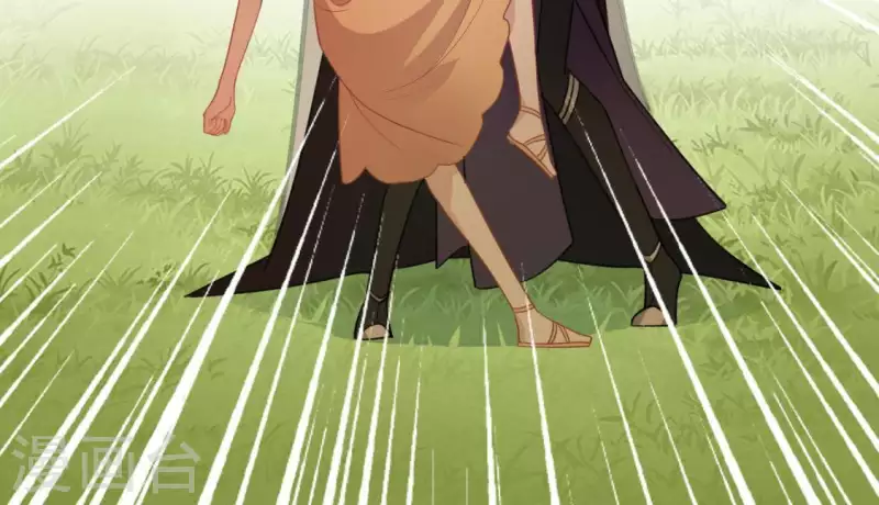 神明大人求放過 - 第65話 桃桃的心動瞬間(1/2) - 7