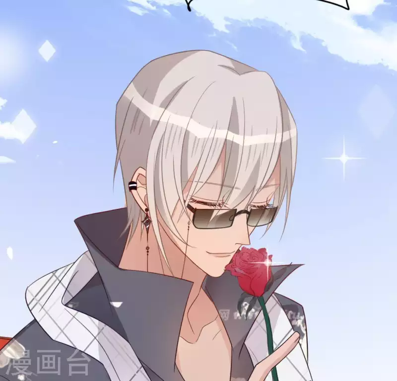 神明大人求放過 - 第65話 桃桃的心動瞬間(2/2) - 5