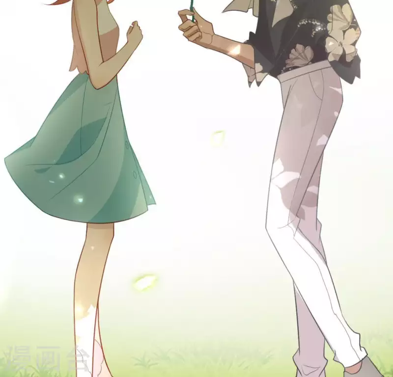 神明大人求放過 - 第65話 桃桃的心動瞬間(2/2) - 2