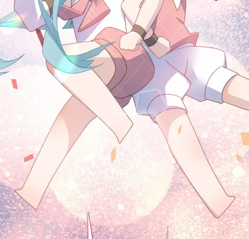 神明大人求放過 - 第67話 熟悉的感覺(1/2) - 7