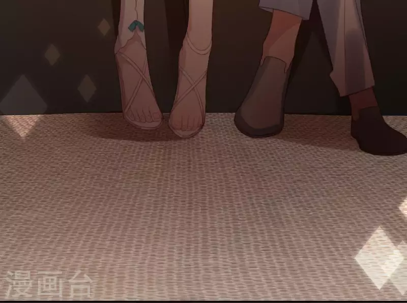 神明大人求放過 - 第67話 熟悉的感覺(2/2) - 5