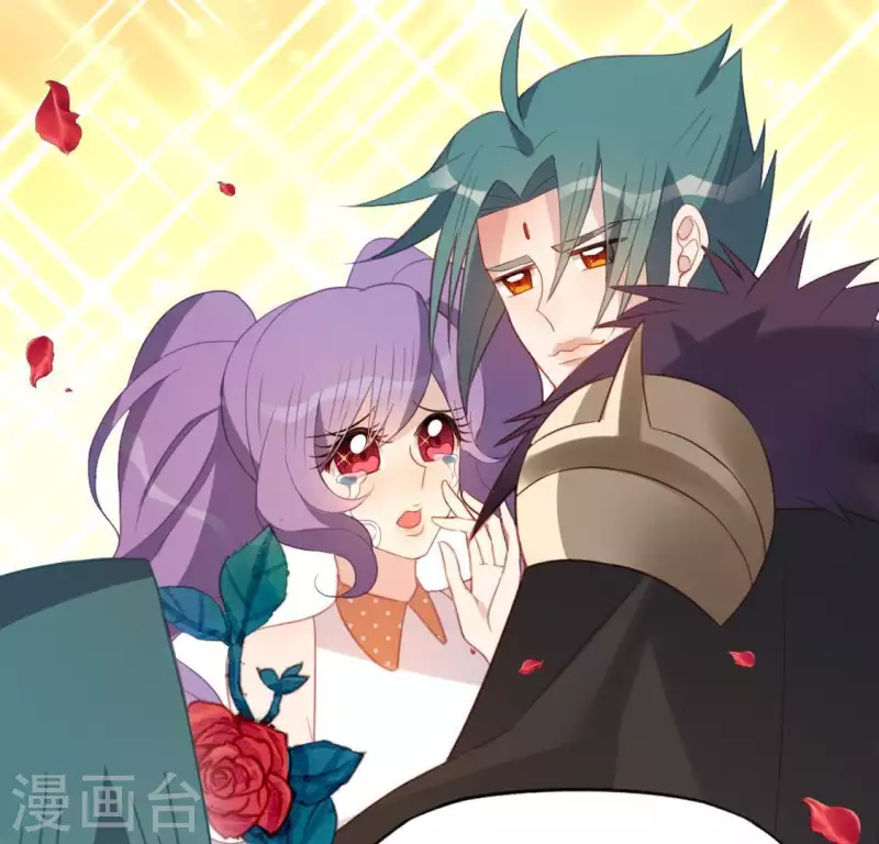 神明大人求放過 - 第71話 失敗的英雄救美(1/3) - 8