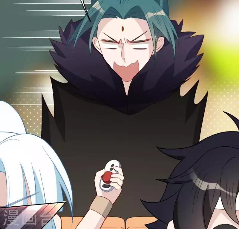 神明大人求放過 - 第71話 失敗的英雄救美(1/3) - 1