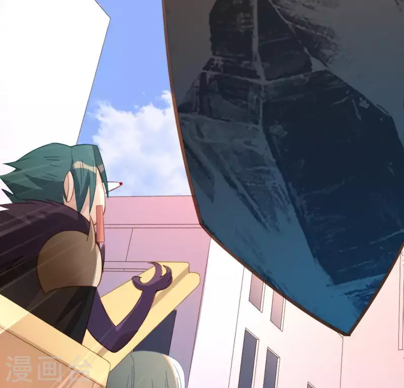 神明大人求放過 - 第71話 失敗的英雄救美(1/3) - 5