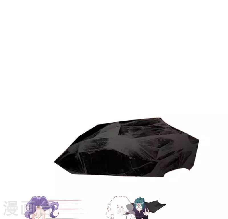 神明大人求放過 - 第71話 失敗的英雄救美(1/3) - 8