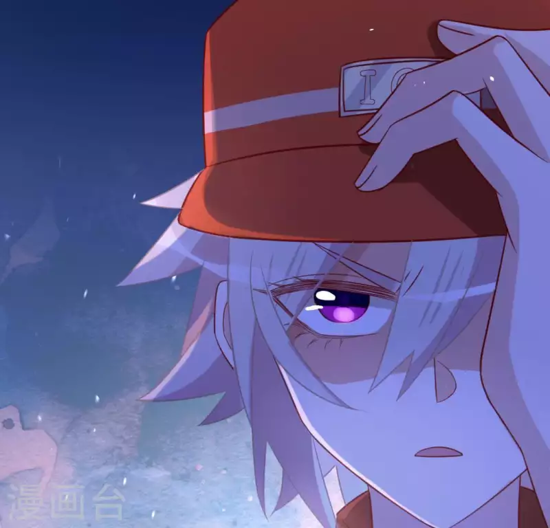 神明大人求放過 - 第77話 相似的畫面(2/2) - 2