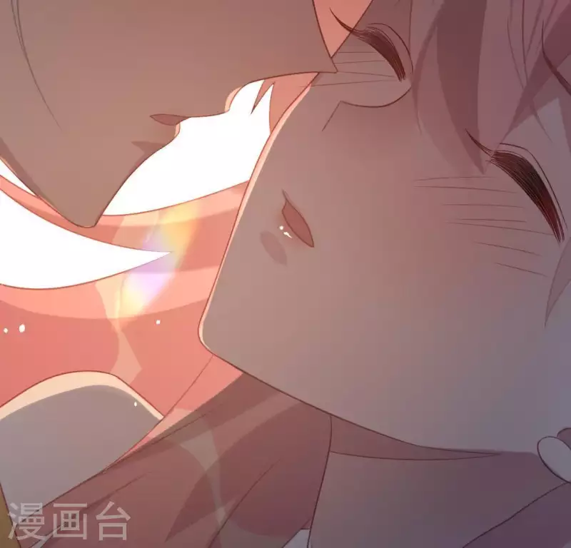 神明大人求放過 - 第79話 她很快樂(2/2) - 3