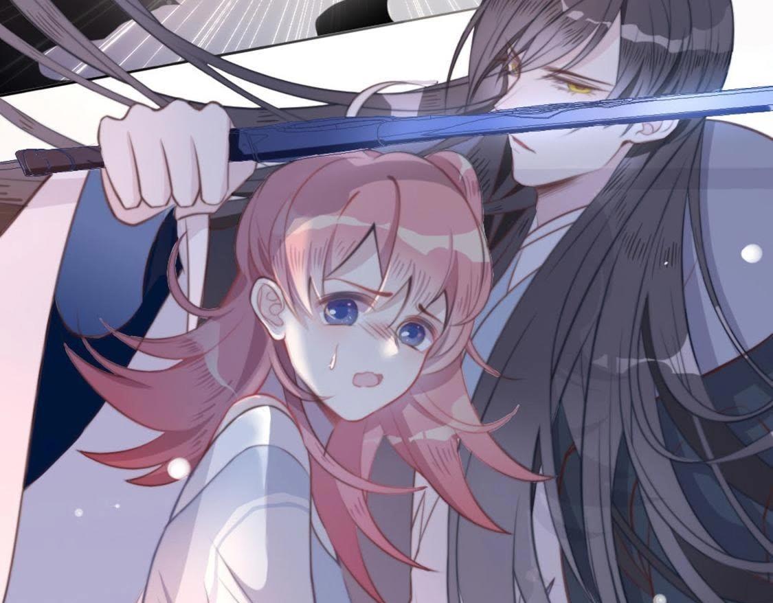 神明大人求放過 - 第8話 司銘的帥氣救美(3/3) - 7