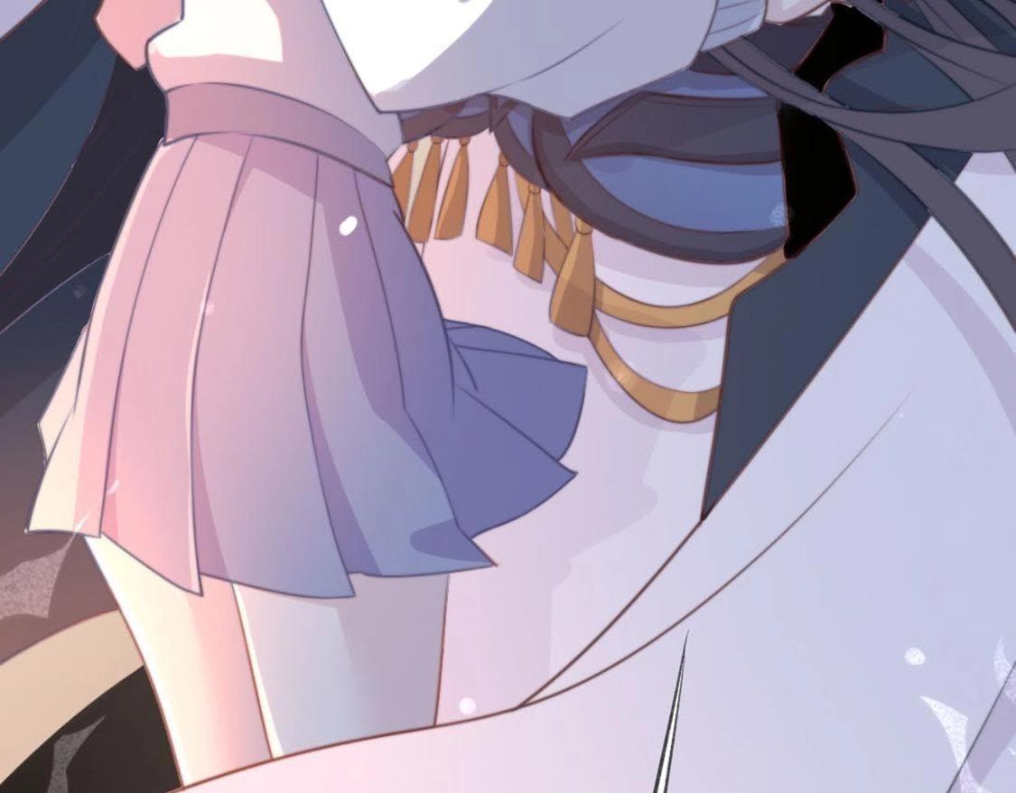 神明大人求放過 - 第8話 司銘的帥氣救美(3/3) - 2