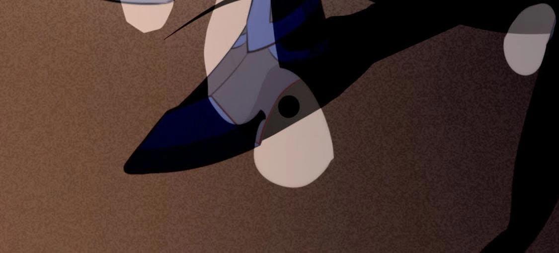 神明大人求放過 - 第8話 司銘的帥氣救美(3/3) - 6