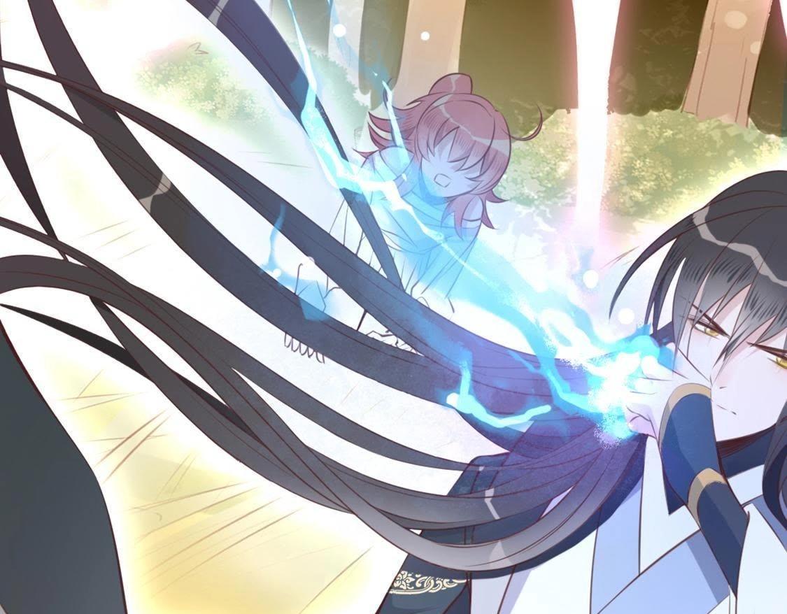 神明大人求放過 - 第8話 司銘的帥氣救美(1/3) - 5