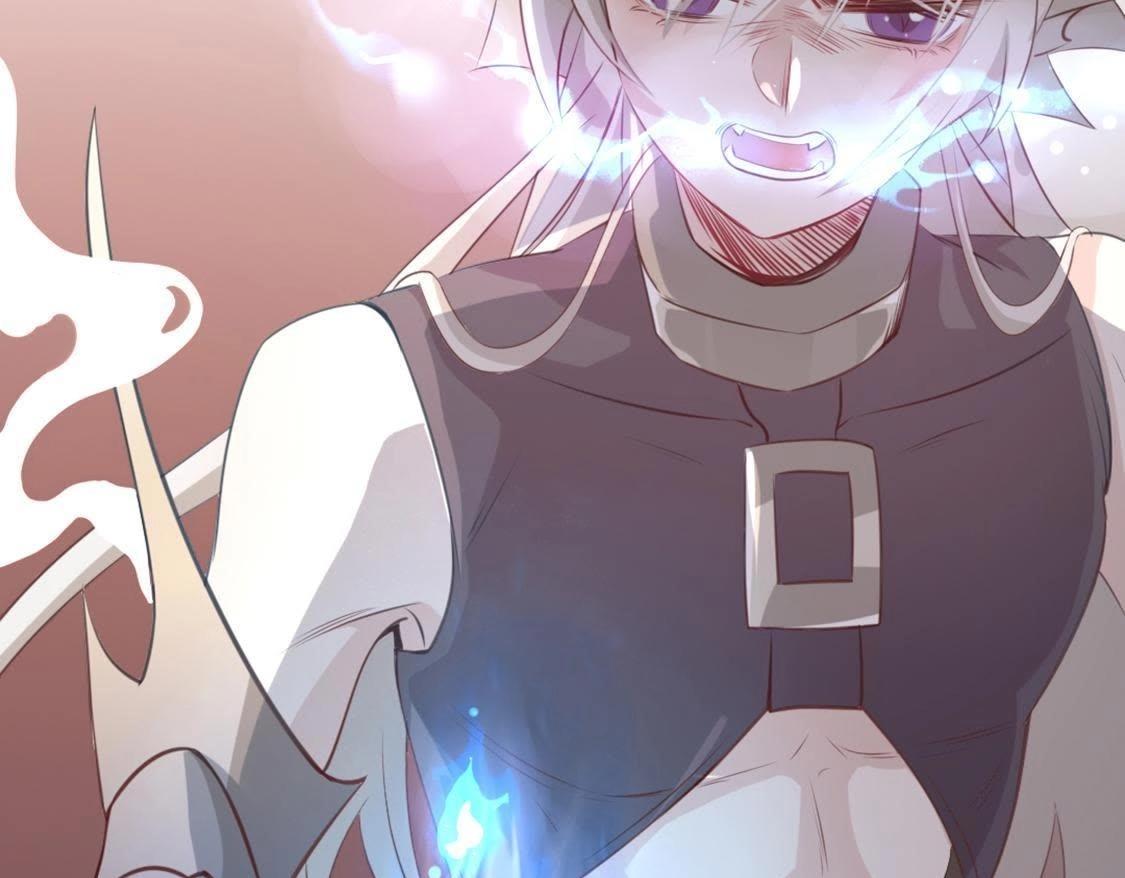 神明大人求放過 - 第8話 司銘的帥氣救美(1/3) - 4