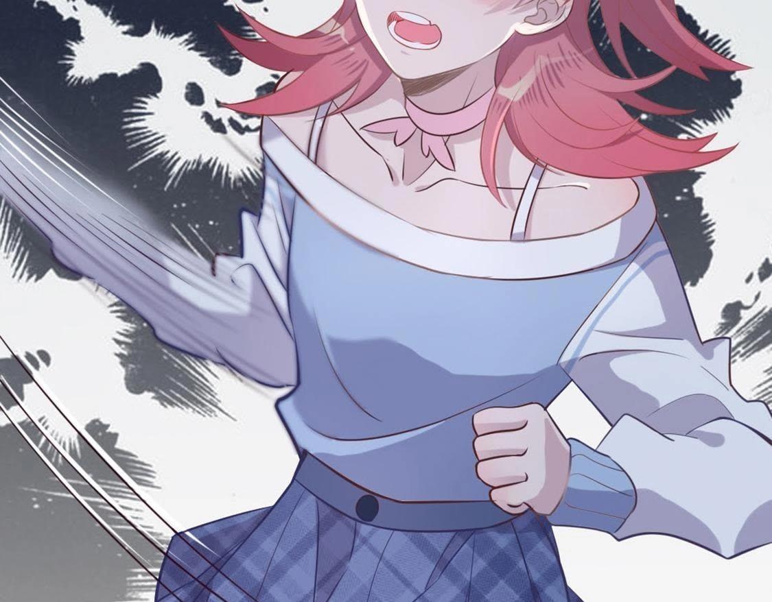 神明大人求放過 - 第8話 司銘的帥氣救美(2/3) - 8