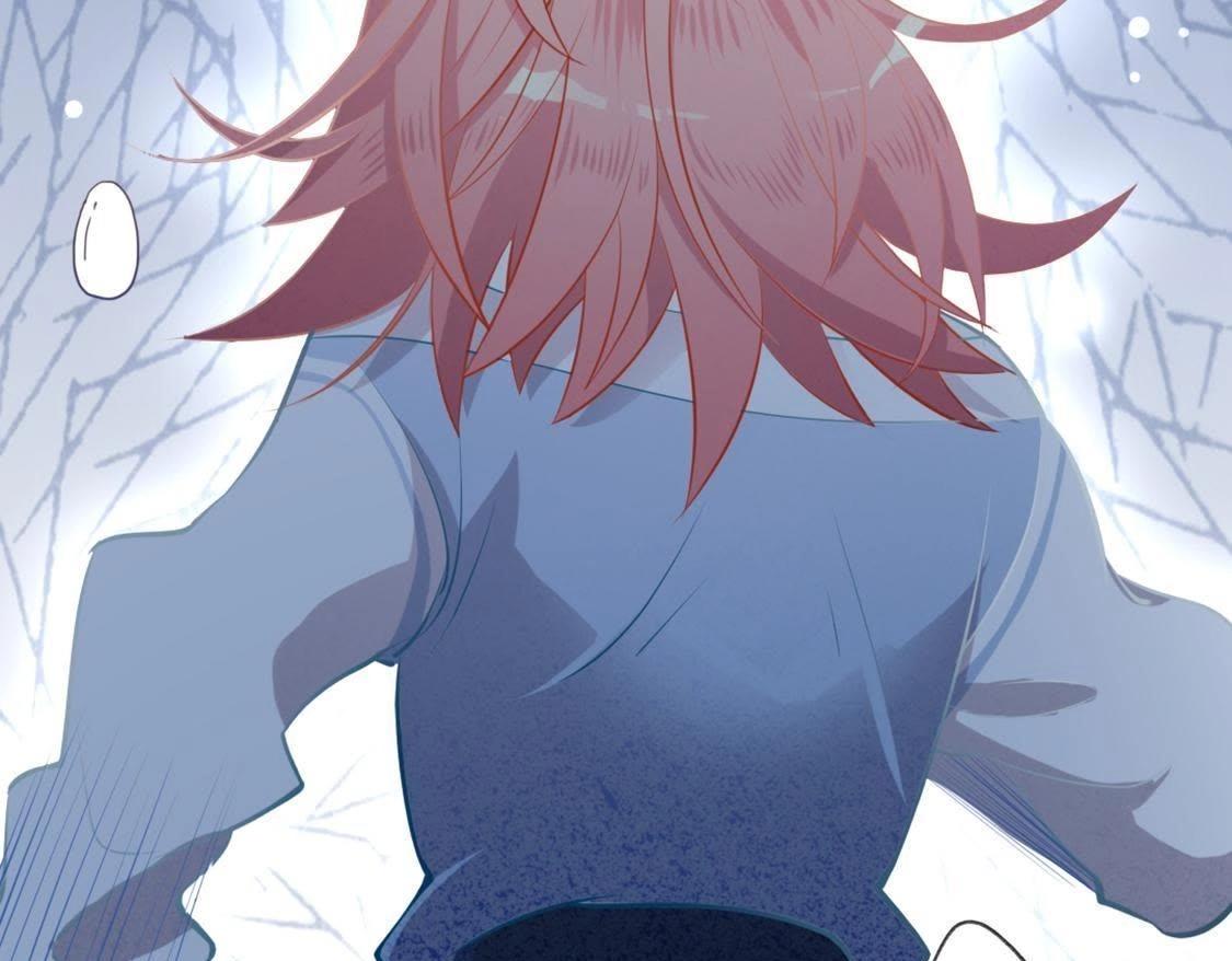 神明大人求放過 - 第8話 司銘的帥氣救美(2/3) - 4