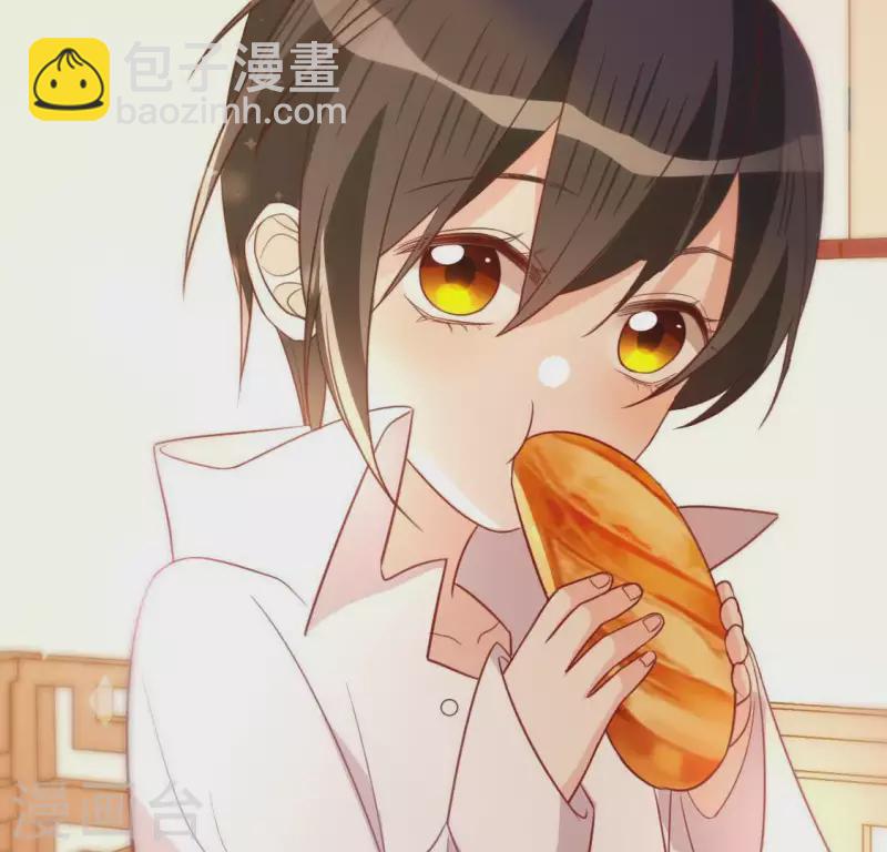 神明大人求放過 - 第87話 變成正太的司銘(2/2) - 3